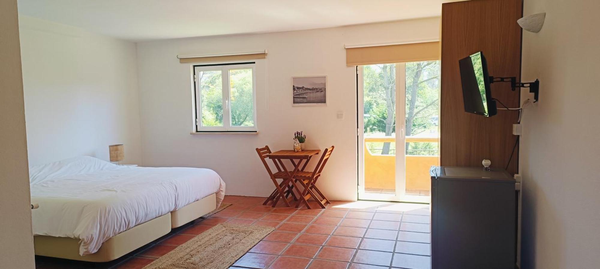 Casas Da Barra Villa Praia de Mira Room photo