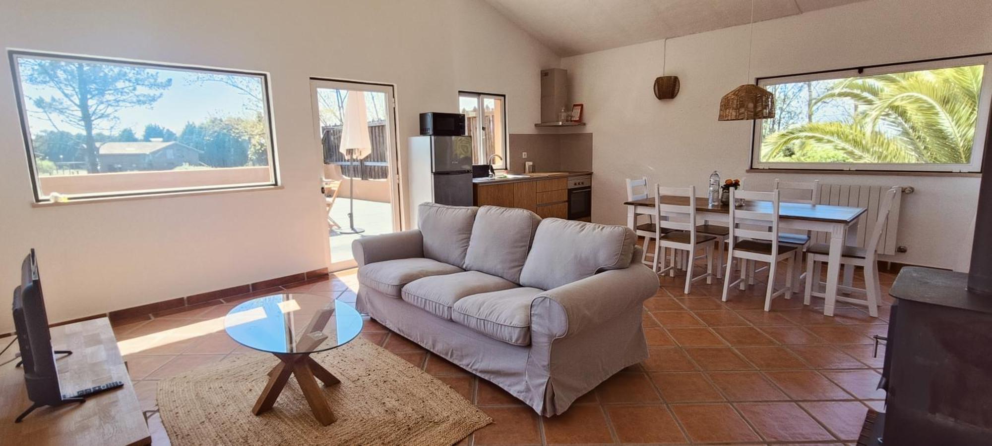 Casas Da Barra Villa Praia de Mira Room photo