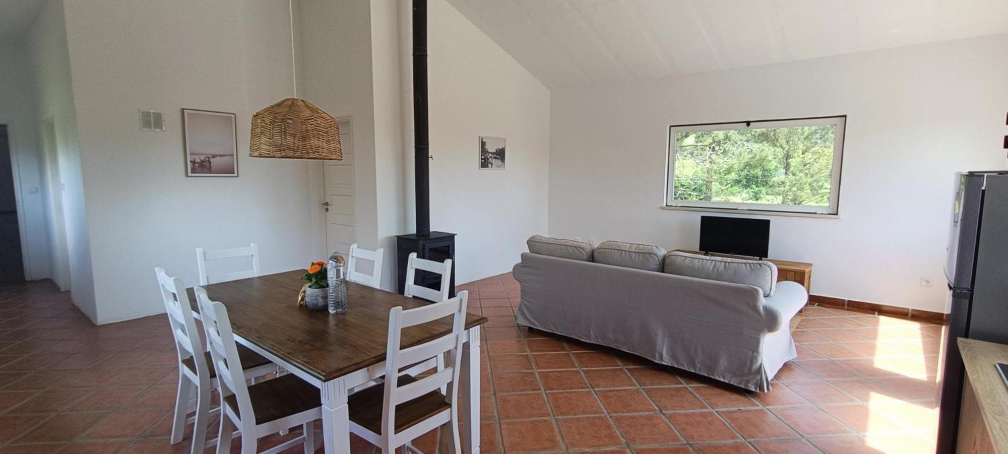 Casas Da Barra Villa Praia de Mira Room photo