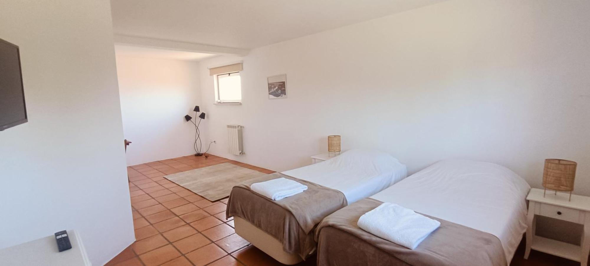 Casas Da Barra Villa Praia de Mira Room photo